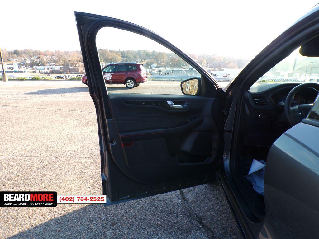 used 2025 Ford Escape car, priced at $23,529