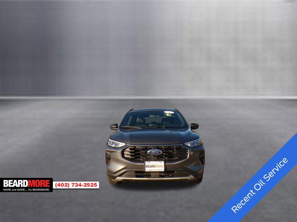 used 2025 Ford Escape car, priced at $23,529