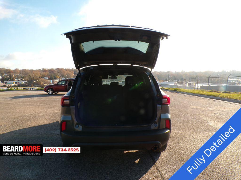 used 2025 Ford Escape car, priced at $23,529