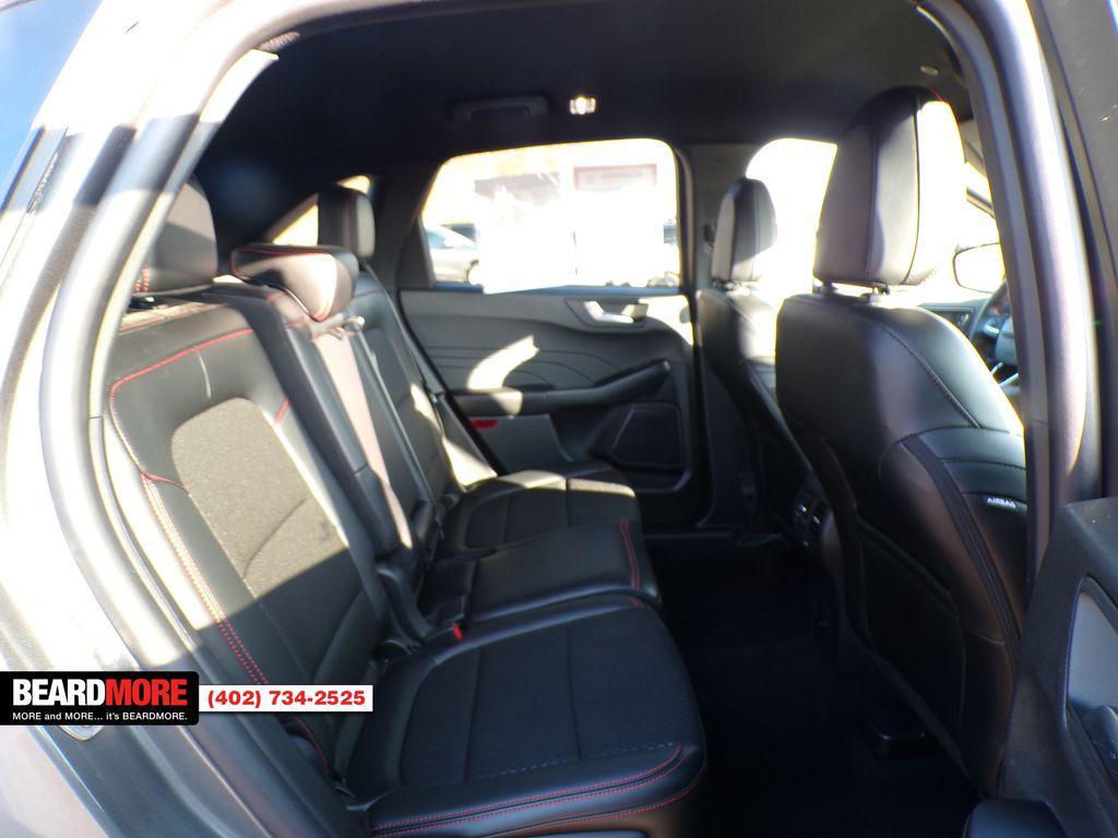 used 2025 Ford Escape car, priced at $23,529