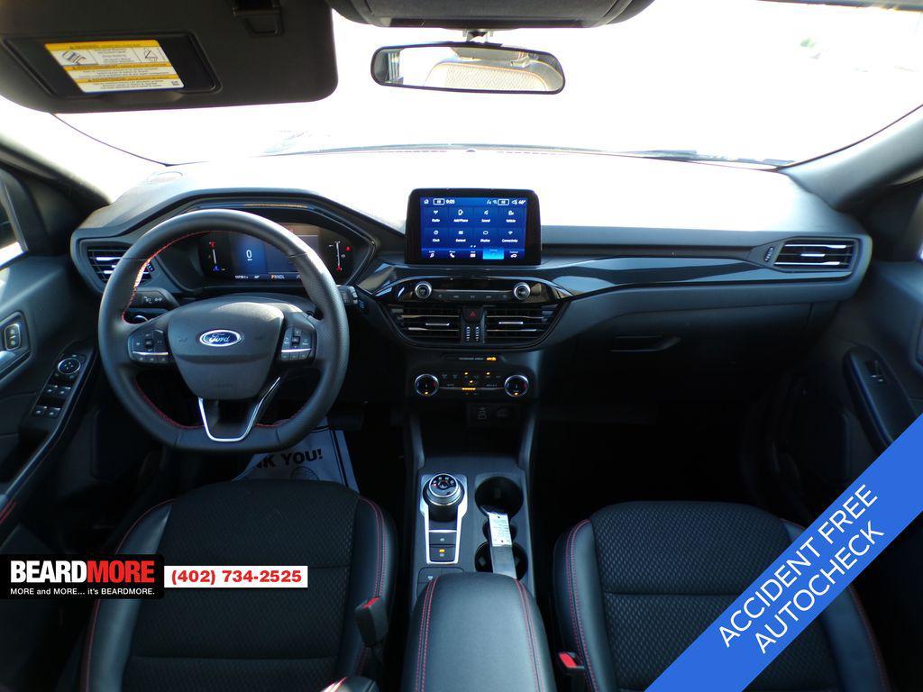 used 2025 Ford Escape car, priced at $23,529