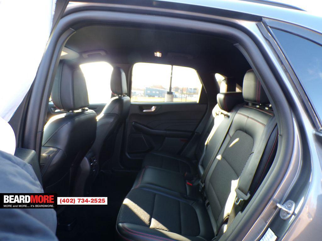 used 2025 Ford Escape car, priced at $23,529