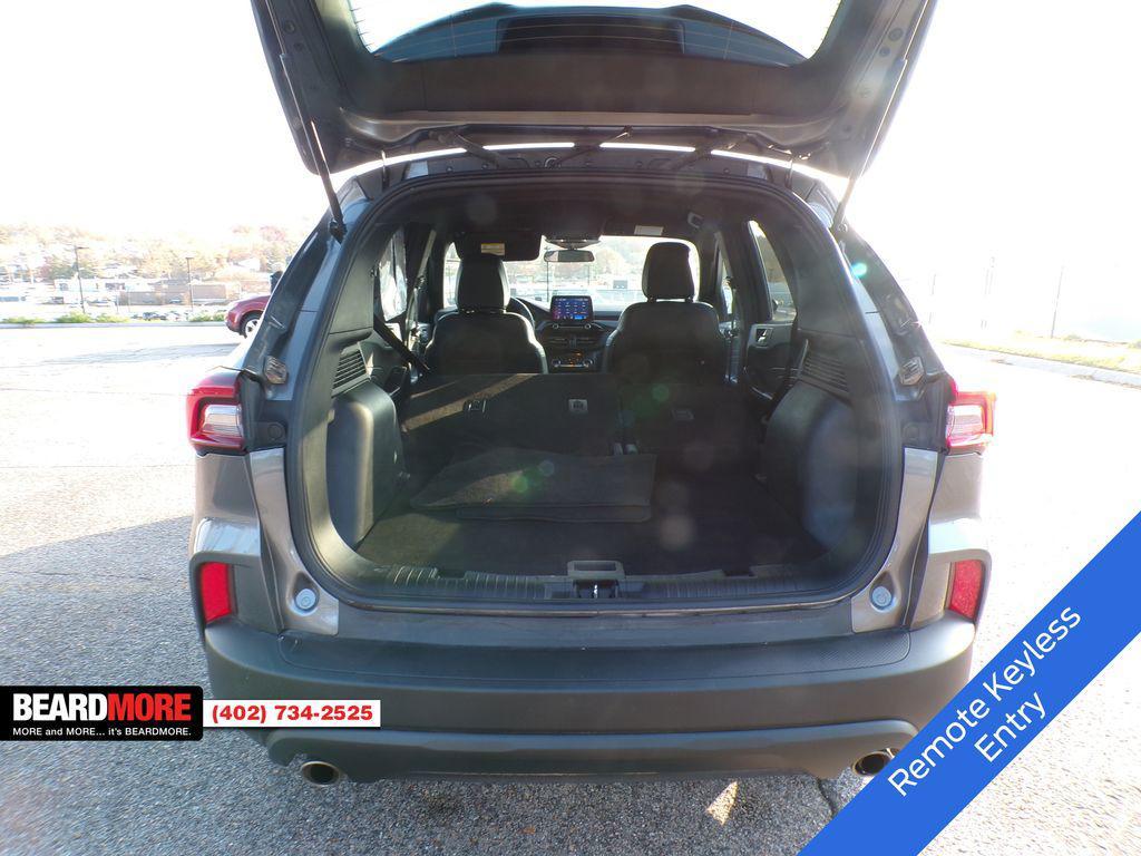 used 2025 Ford Escape car, priced at $23,529