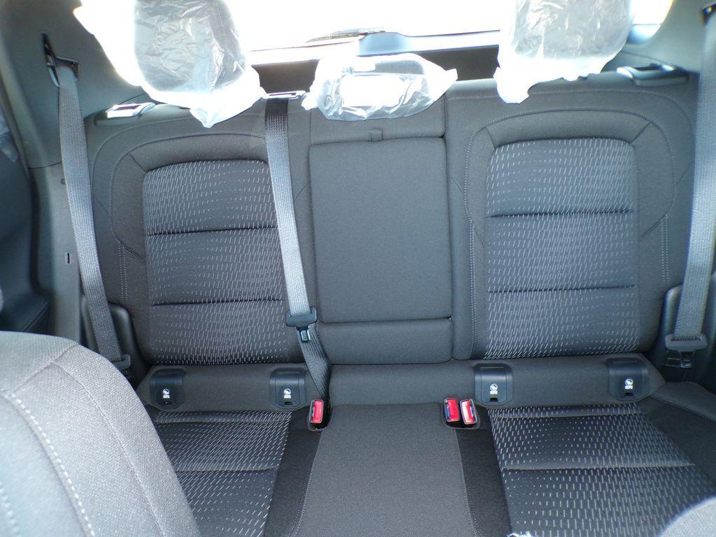 new 2026 Chevrolet Equinox car, priced at $31,390