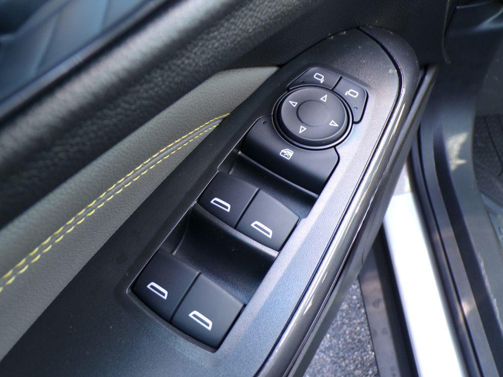 new 2026 Chevrolet Trax car, priced at $27,358