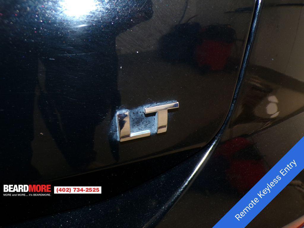 used 2020 Chevrolet Equinox car, priced at $17,275