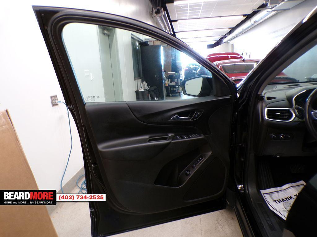 used 2020 Chevrolet Equinox car, priced at $17,275