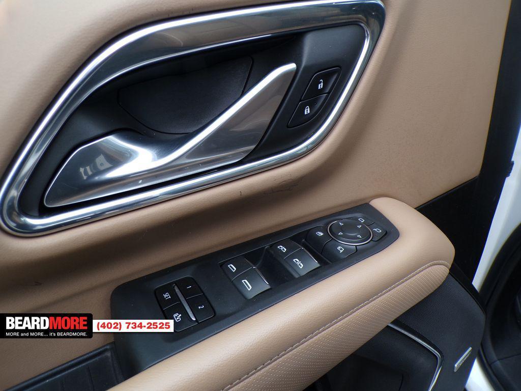 used 2022 Chevrolet Tahoe car, priced at $49,278