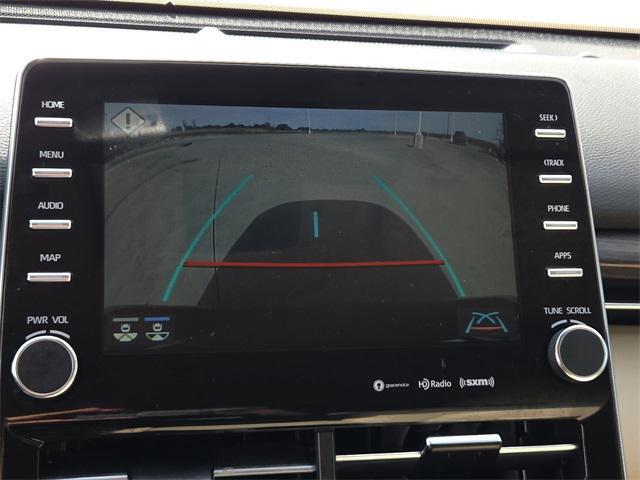 used 2022 Toyota Avalon car, priced at $25,960