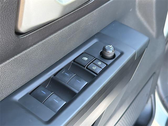 used 2024 Toyota Tundra car, priced at $37,567