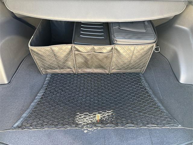 new 2025 Toyota RAV4 car, priced at $34,746