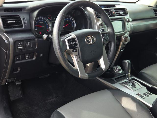 used 2019 Toyota 4Runner car, priced at $22,414