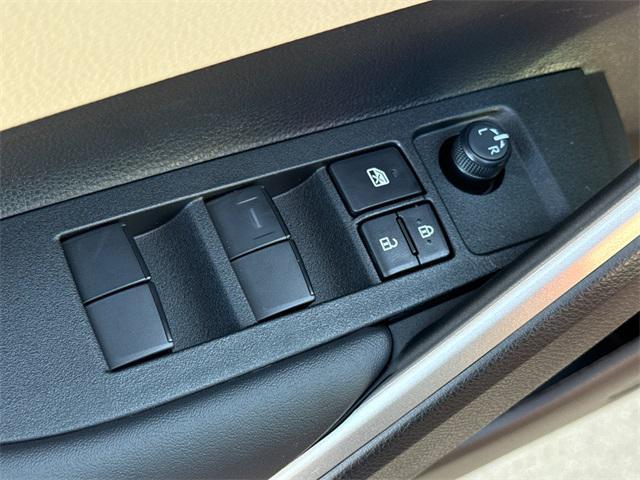 new 2026 Toyota Corolla Cross car, priced at $31,225