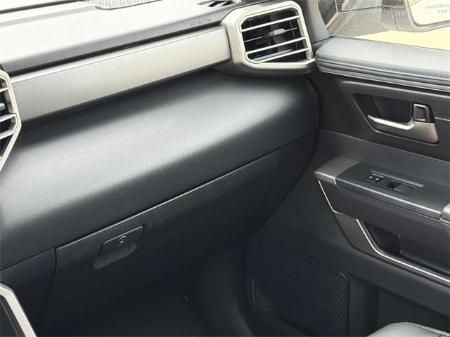 used 2025 Toyota Sequoia car, priced at $66,940