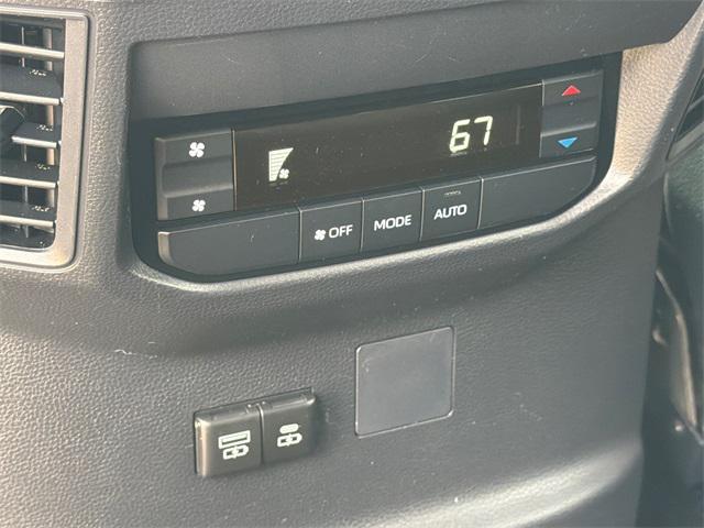 used 2025 Toyota Sequoia car, priced at $66,940