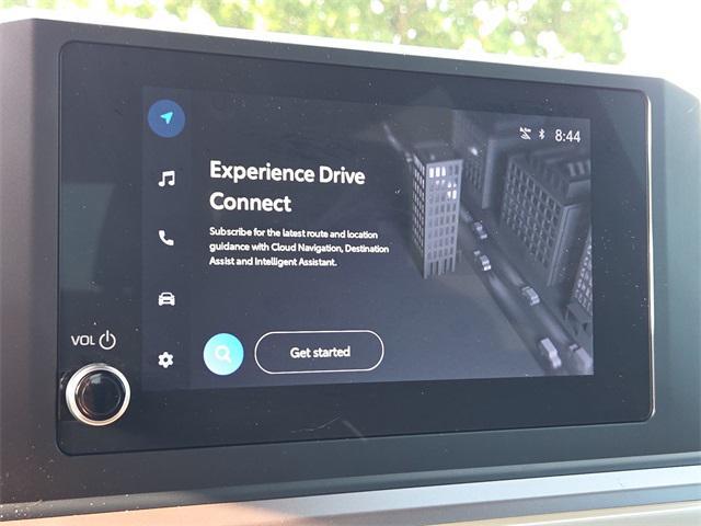 used 2024 Toyota Tacoma car, priced at $32,998