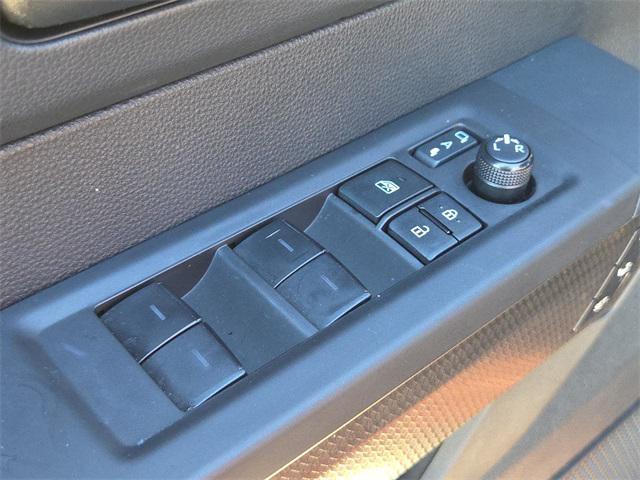 used 2024 Toyota Sequoia car, priced at $70,895