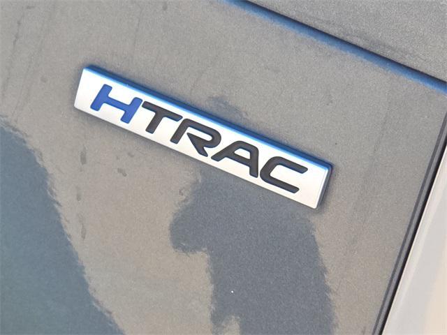 used 2022 Hyundai Palisade car, priced at $23,535