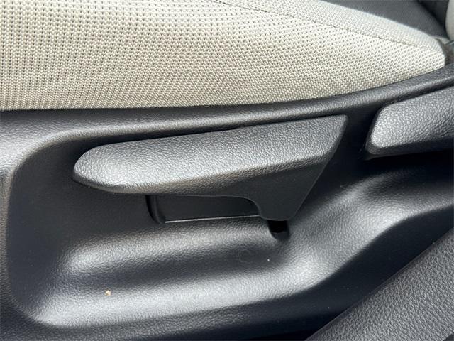 used 2024 Toyota Corolla car, priced at $17,734