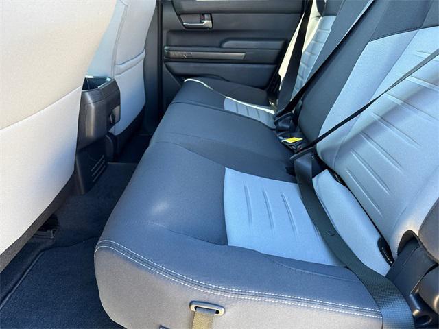 new 2026 Toyota Tacoma car, priced at $45,345