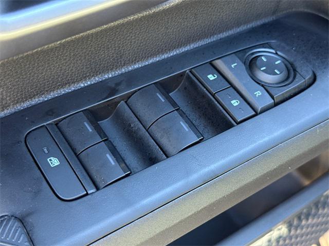 new 2026 Toyota Tacoma car, priced at $45,345