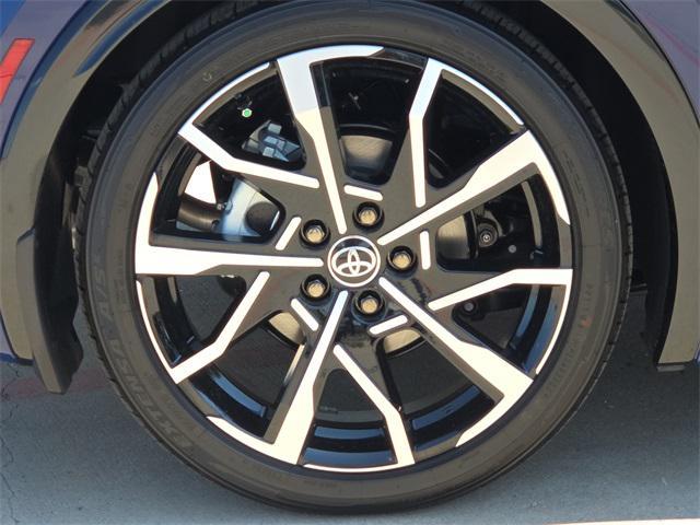 new 2026 Toyota Prius Plug-In Hybrid car, priced at $39,858