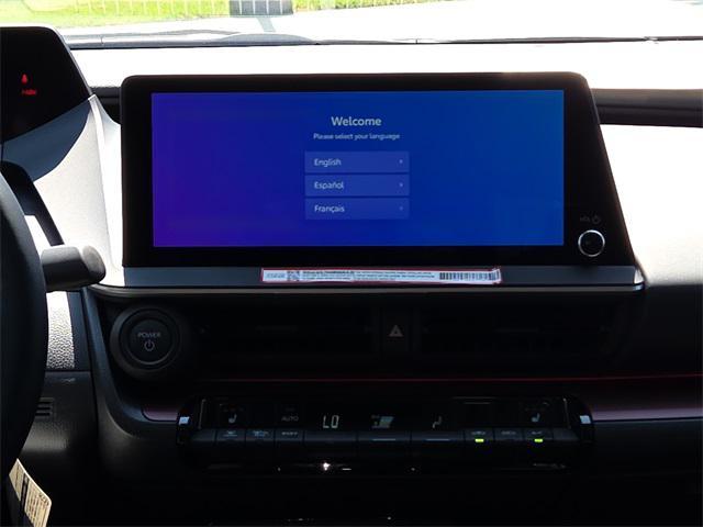 new 2026 Toyota Prius Plug-In Hybrid car, priced at $39,858