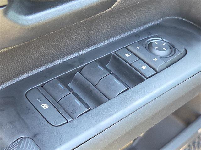 new 2026 Toyota Tacoma car, priced at $39,102