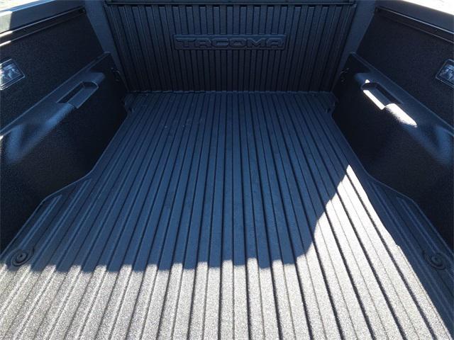 new 2026 Toyota Tacoma car, priced at $39,102