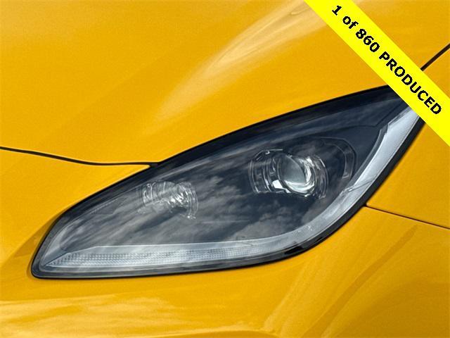 new 2026 Toyota GR86 car, priced at $38,559