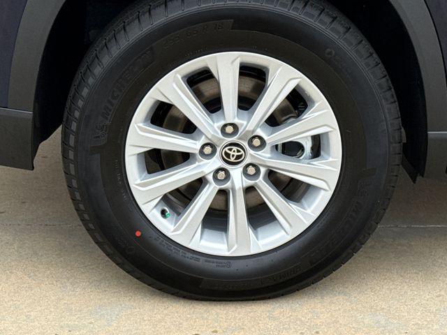 new 2026 Toyota Grand Highlander car, priced at $49,939