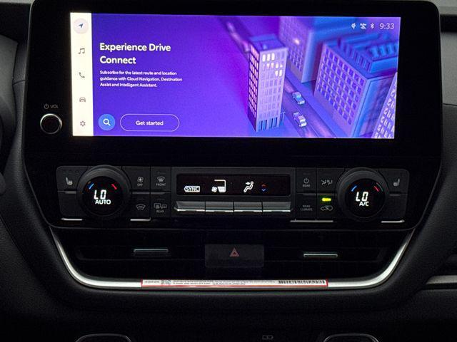 new 2026 Toyota Grand Highlander car, priced at $49,939
