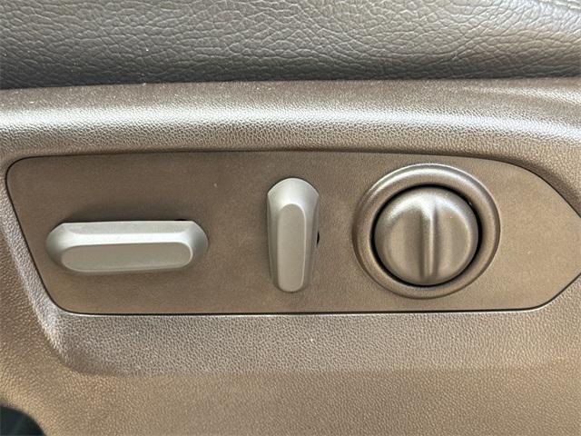 used 2023 GMC Sierra 3500 car, priced at $73,801