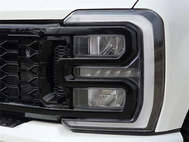 used 2024 Ford F-350 car, priced at $94,912