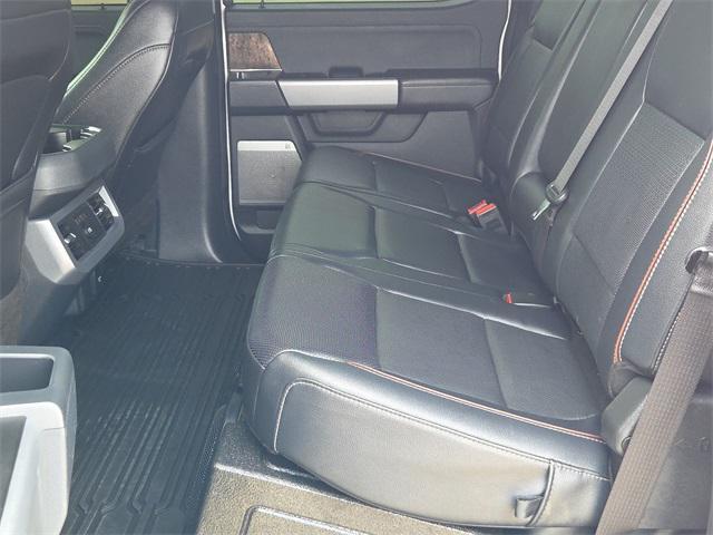 used 2024 Ford F-350 car, priced at $94,912