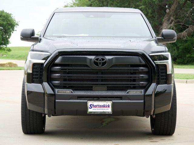 new 2026 Toyota Tundra car, priced at $50,918
