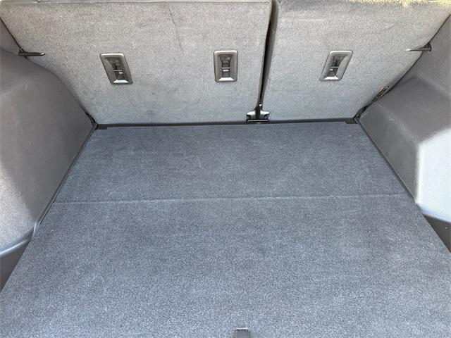 used 2024 GMC Terrain car, priced at $21,982