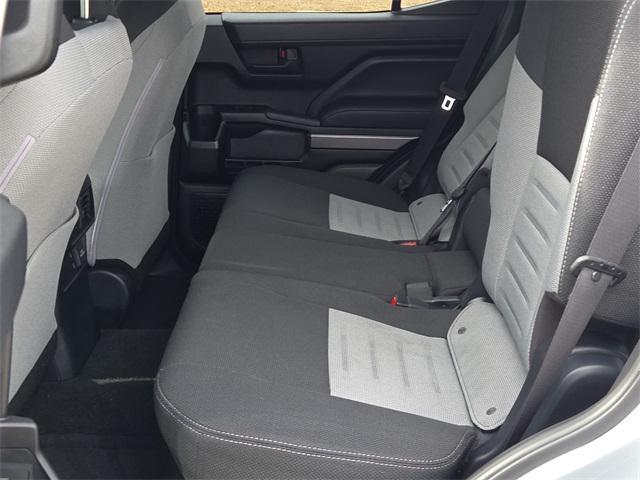 used 2025 Toyota 4Runner car, priced at $48,407