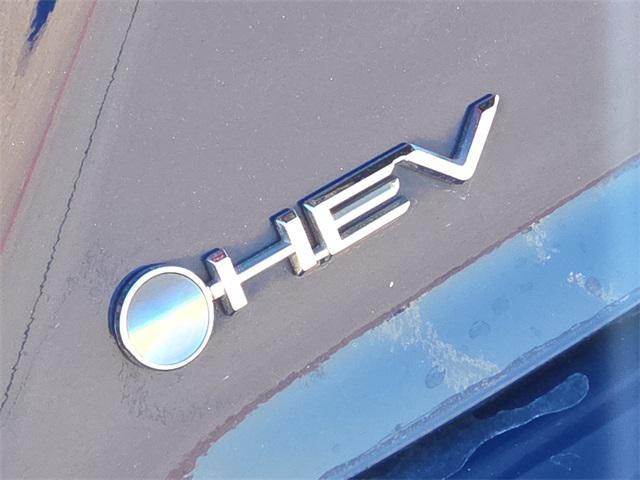 used 2025 Toyota Camry car, priced at $22,782