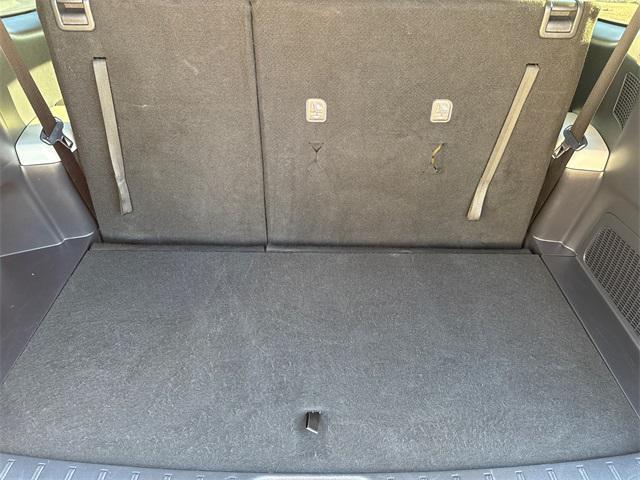 used 2025 Toyota Grand Highlander car, priced at $39,436