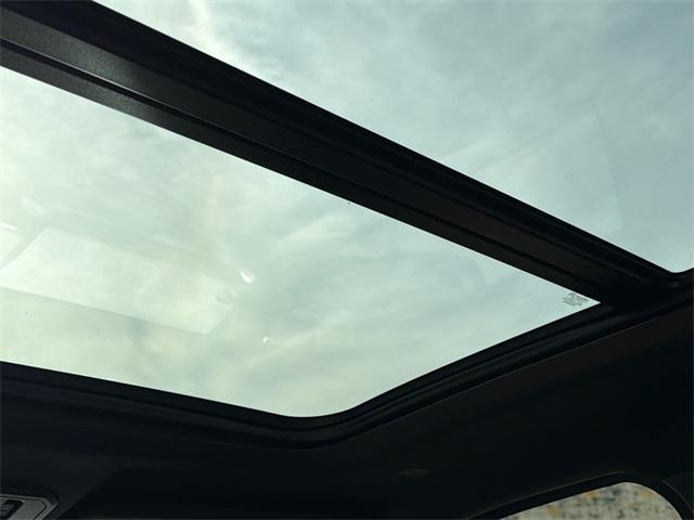 new 2026 Toyota Tundra car, priced at $65,422