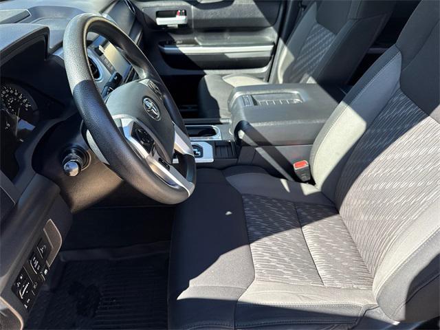 used 2019 Toyota Tundra car, priced at $27,475