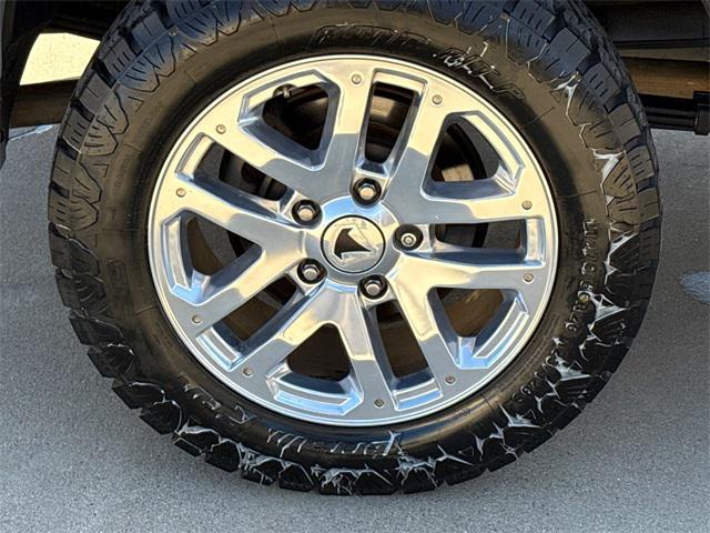 used 2019 Toyota Tundra car, priced at $27,475