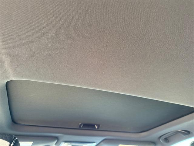 used 2021 Honda Civic car, priced at $16,346