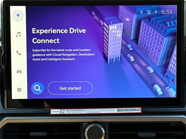 new 2026 Toyota 4Runner car, priced at $62,978