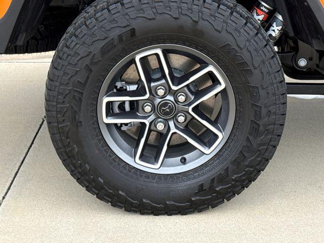 used 2025 Jeep Gladiator car, priced at $49,995