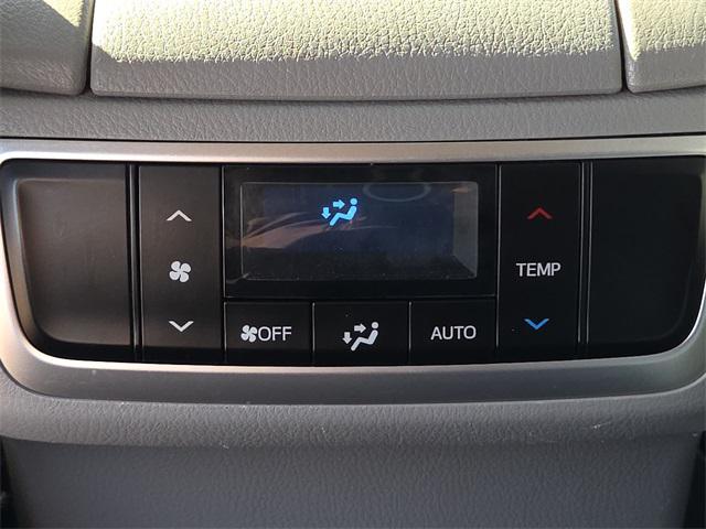 used 2017 Toyota Highlander car, priced at $20,910