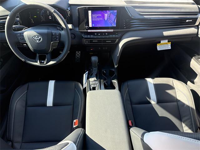 new 2026 Toyota Camry car, priced at $35,147