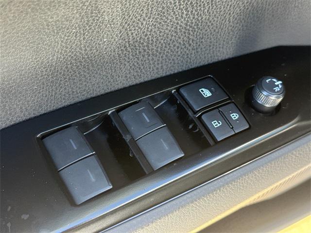 new 2026 Toyota Camry car, priced at $35,147