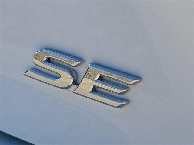 new 2026 Toyota Camry car, priced at $35,147